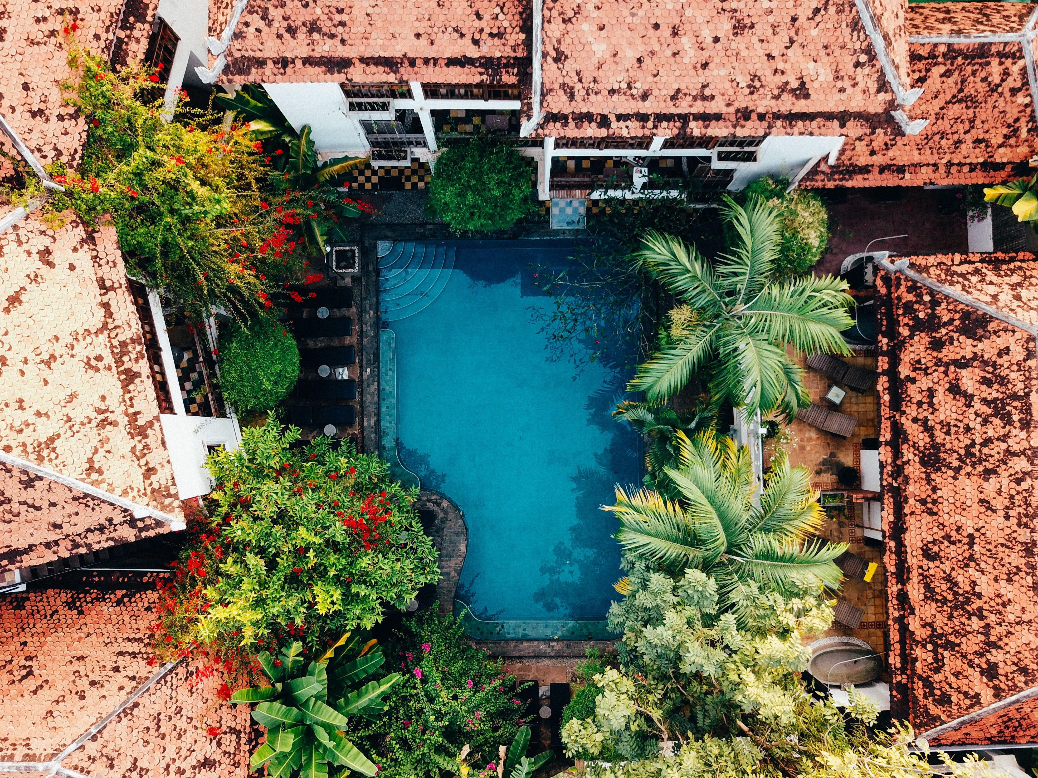 Rambutan Resort - Siem Reap Exterior photo